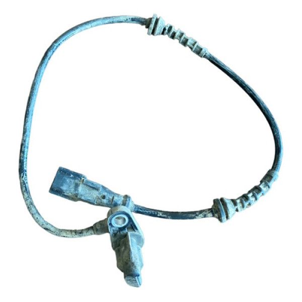 Sensor Abs T D Renault Duster 2014 4795 058 73r