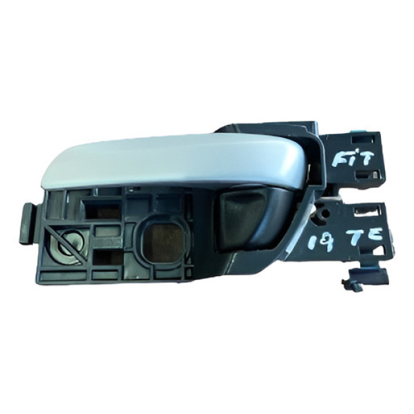 Maçaneta Interna Traseira Esquerda Honda New Fit 2019 2020 Traseira