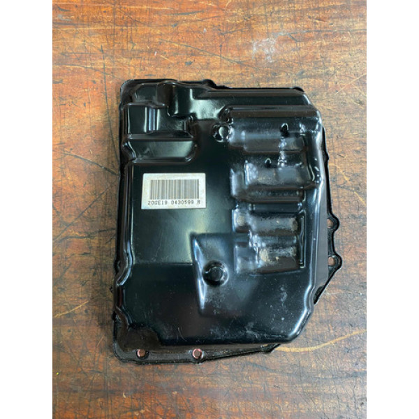 Carter Corpo De Valvula Mecatronica Peugeot 408 Thp 2016