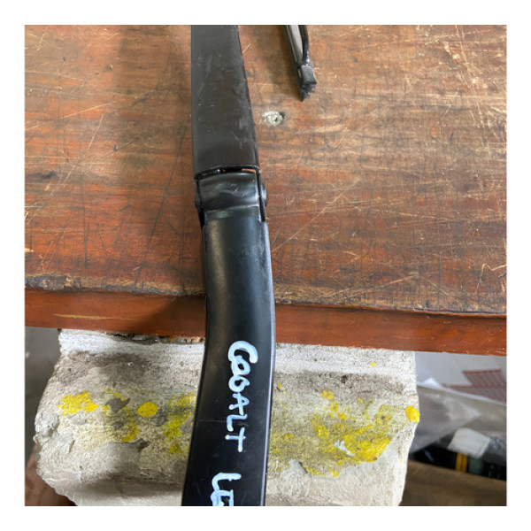 Braço Limpador Dianteiro Esquerdo Gm Cobalt 2015 Direito