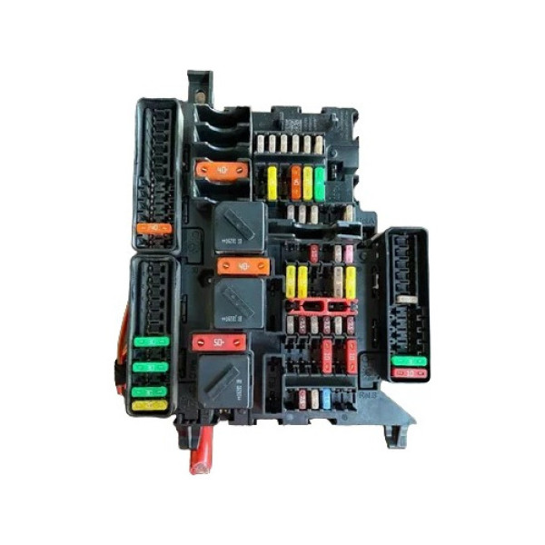 Caixa De Fusivel Rele Bmw X1 2016 2017 2018