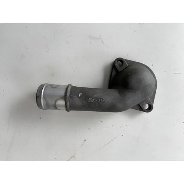 Flange Da Água Hyundai I30 2.0 2010 2011