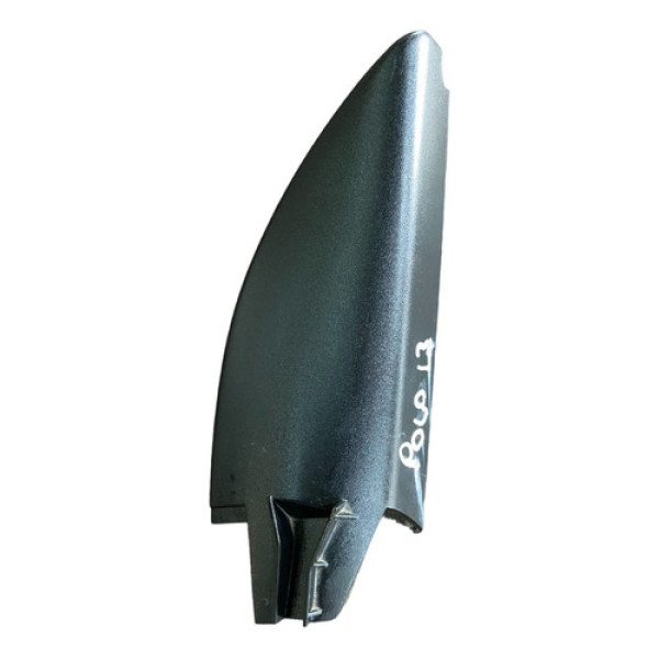 Acabamento Interno Retrovisor Polo 2013 Lado Direito.