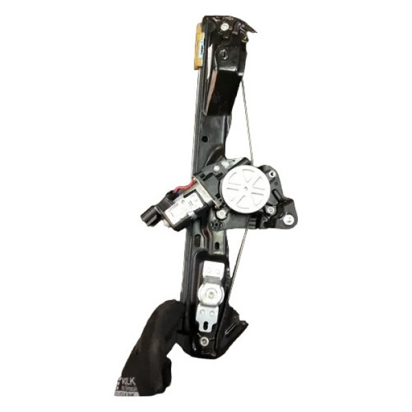 Maquina De Vidro Dianteira Esquerda Fiat Mobi 2019 2020