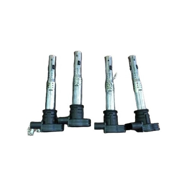 Bobina Audi Q5 2.0 2011 2012 07k905715g Unidade