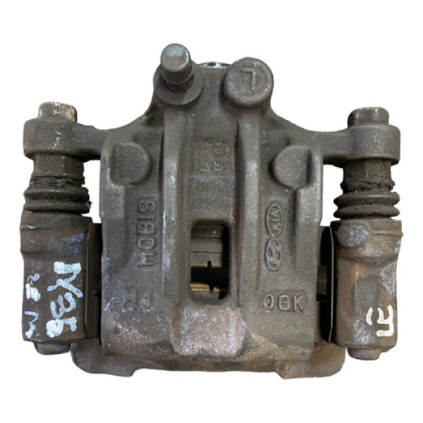 Pinça De Freio Lado Traseiro Esquerdo Hyundai Ix35 2011