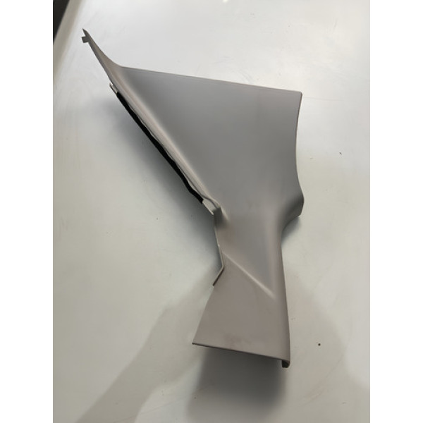 Acabamento Interno Coluna T.e Peugeot 408 2013 2014