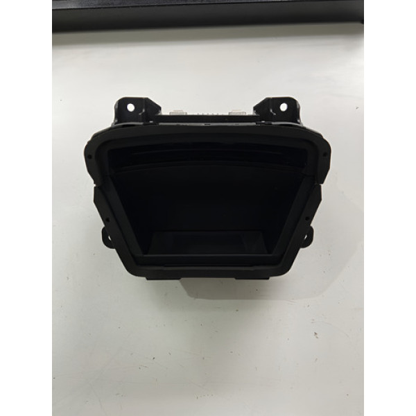 Display Tela Mini Cooper 2.0 S 2014 2015