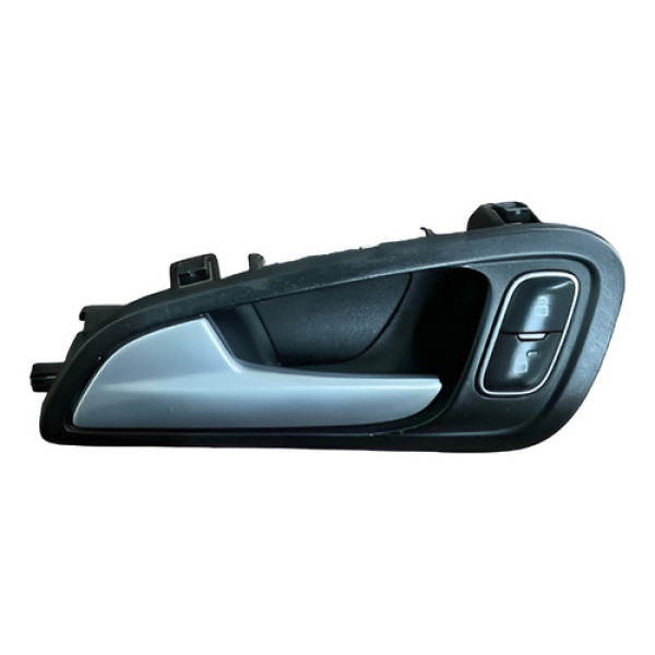 Maçaneta Interna Dianteira Esquerda Focus 2017 - Dianteira