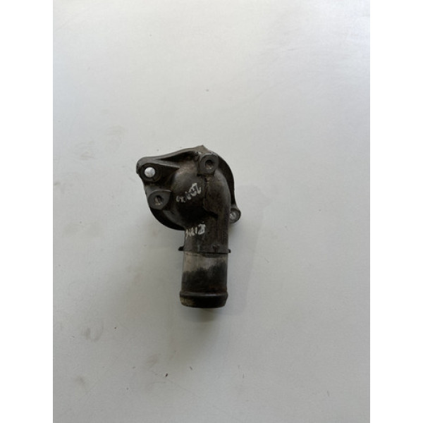 Flange Valvula Termostatica Honda Civic 1.8 2012 2013 2014
