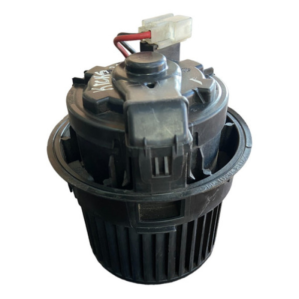 Motor Ar Forçado Nissan Kicks Ano 2019 2020 2021