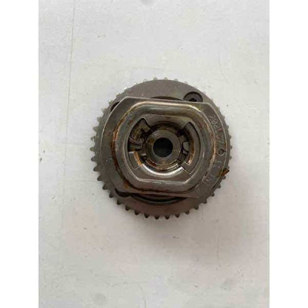 Polia Variavel Admissão Tiggo 8 1.6t Gdi 2020 2021