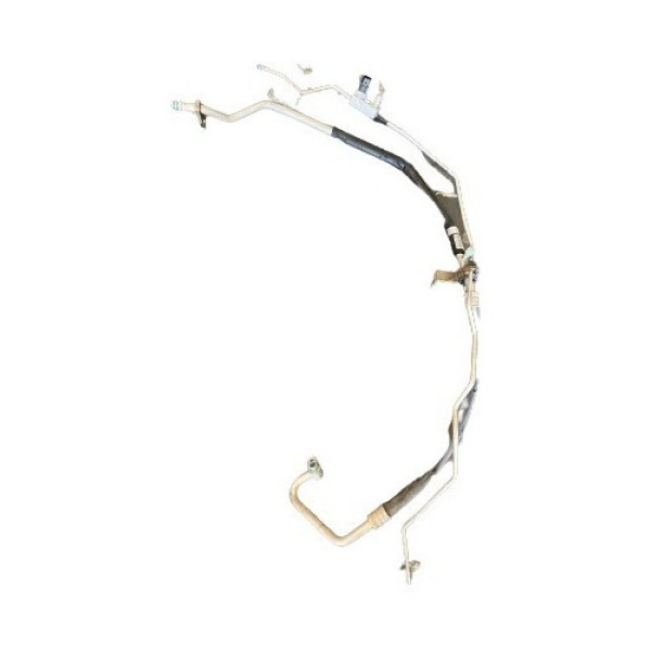 Mangueira Do Ar Condicionado Geely Gc2 2013 2014