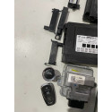 Kit Chave Modulo Injeção Cruze 1.4 Turbo Ltz Hatch 2017 2018