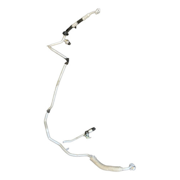 Mangueira Do Ar Condicionado Fiat Argo 2018