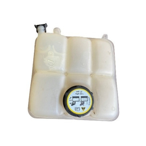 Reservatorio Da Agua Do Radiador Focus 2015 2016 2017