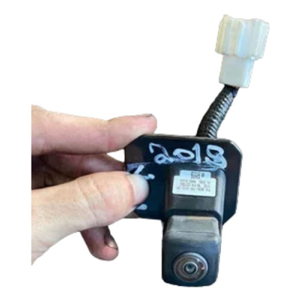 Camera De Ré Honda Fit 2019 2020