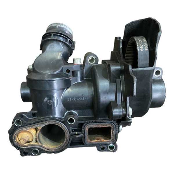 Válvula Termostática Audi A3 A4 Q5 2.0 Tfsi 2011