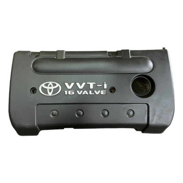 Tampa Do Motor Corolla 1.8 2007 Manual