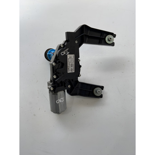 Motor Limpador Traseiro Hyundai I30 2.0 2010 2011