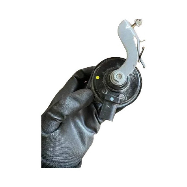 Buzina Lado Esquerdo Audi A5 2.0 2017 2018