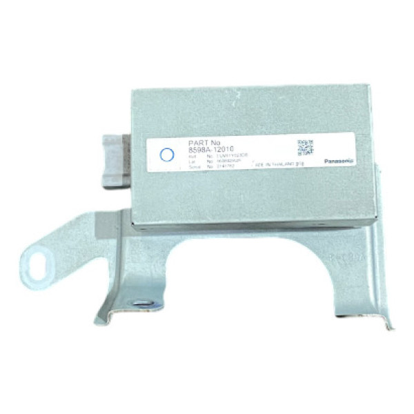 Módulo Central Alarme Toyota Corolla Gli 2016 2017