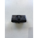 Botão Chave De Luz Captiva 2013 2014 Preto