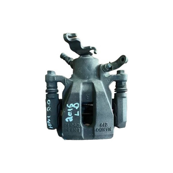 Pinça De Freio Traseiro Direito Mini Cooper 2.0 S 2015