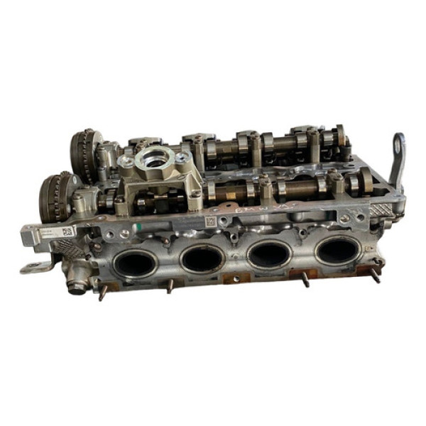 Cabeçote Bmw X1 2.0 192cv 2016 2017 B8 290666501