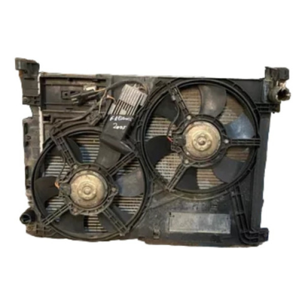 Kit Radiador Land Rover Freelander 2.5 V6 2005