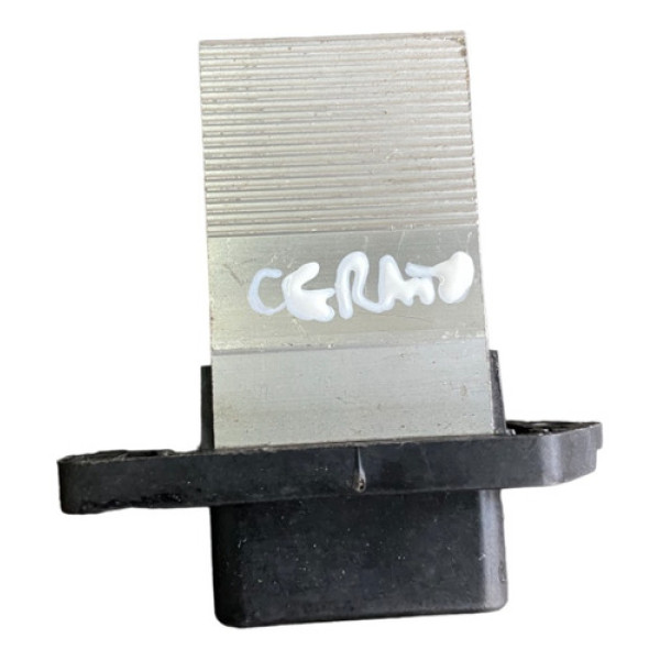 Resistência Do Ar Condicionado Cerato 2011