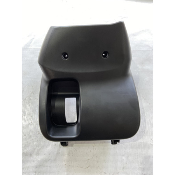 Moldura Acabamento Inferior Coluna Direção Captur 2018