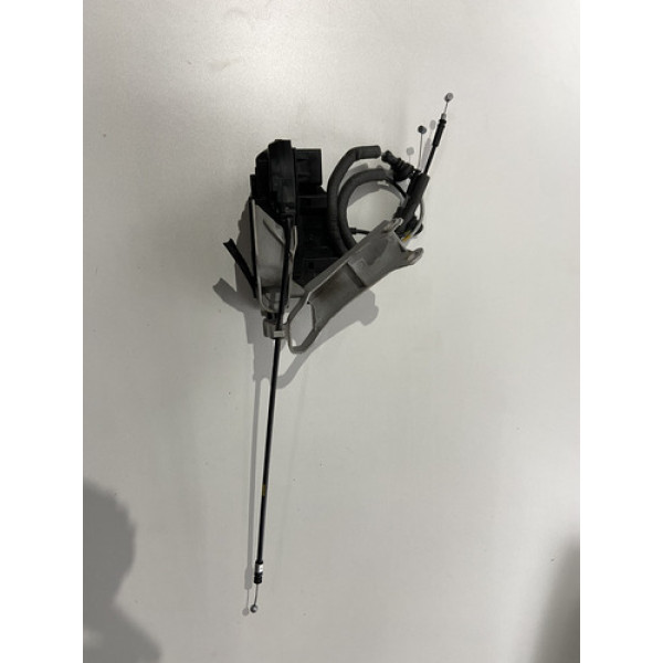 Fechadura Porta Traseiro Esquerdo Hyundai Azera 2007 A 2011