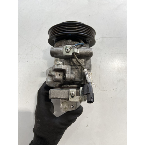 Compressor Honda Fit 1.5 2019 2020