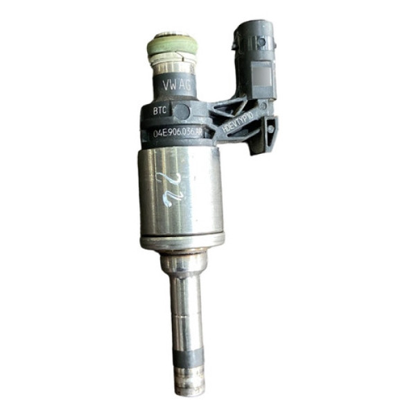 Bico Injetor Vw Nivus 1.0 3cc 2021/2022 Unidade