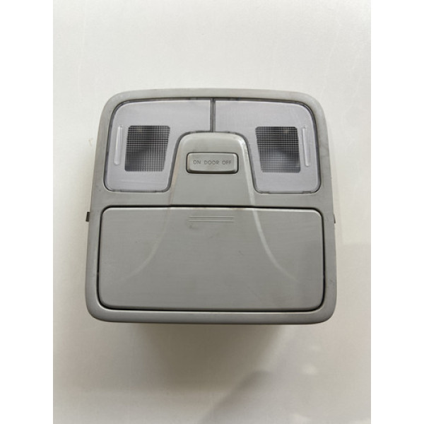 Luz Teto Cortesia Hyundai Ix35 2010 2011 Cinza