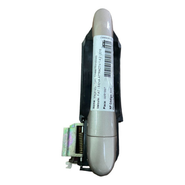 Maçaneta Externa Fiat Grand Siena 2013 2014 2015 2016