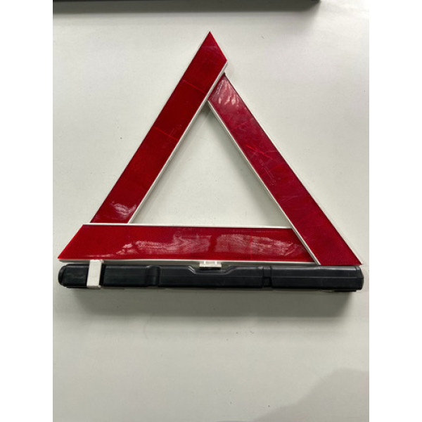 Triangulo Sinalizador Hyundai Hb20 1.0 2013 2014 2015