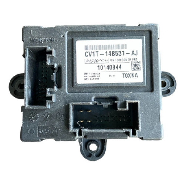 Módulo Porta Dian. Esquerda New Fiesta Cv1t14b531aj