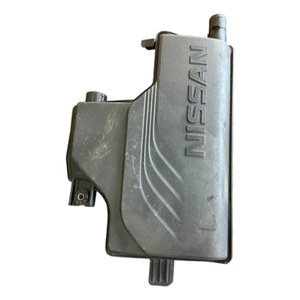 Caixa Ressonador Nissan Kicks 2020