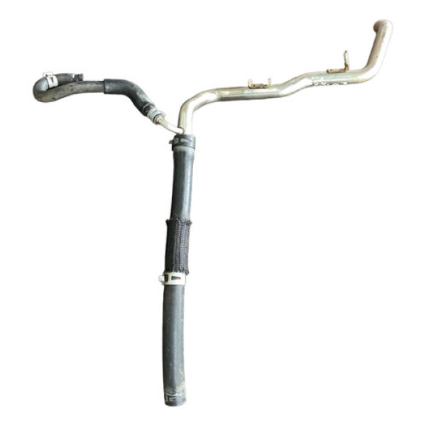 Mangueira Do Radiador Corolla 2012 2.0