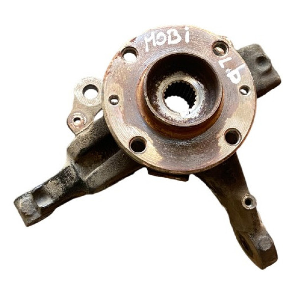 Manga De Eixo Montante L.d Fiat Mobi 1.0 2018 2019