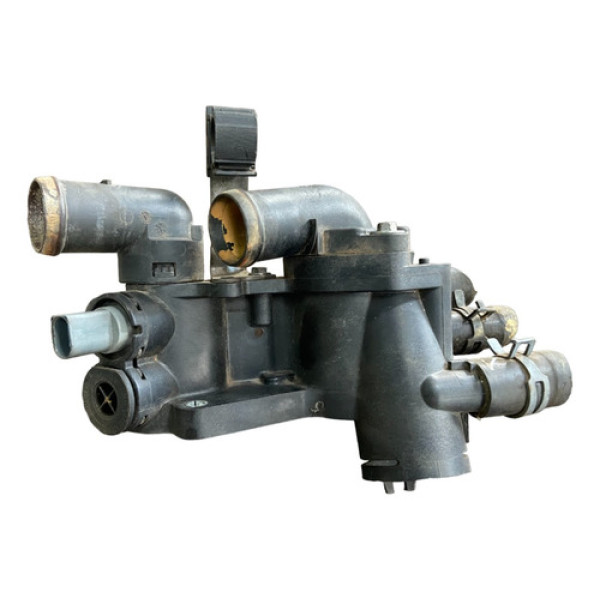 Cavalete Carcaça Valvula Termostatica Polo 1.6 2012 2013