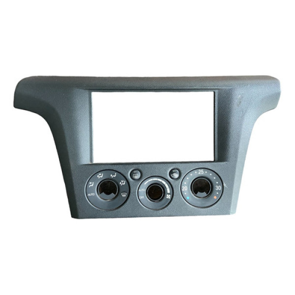 Moldura Comando Ar Condicionado Airtrek 2007/08