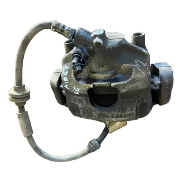 Pinça De Freio Mobi 1.0 4cc 2019 2020 De