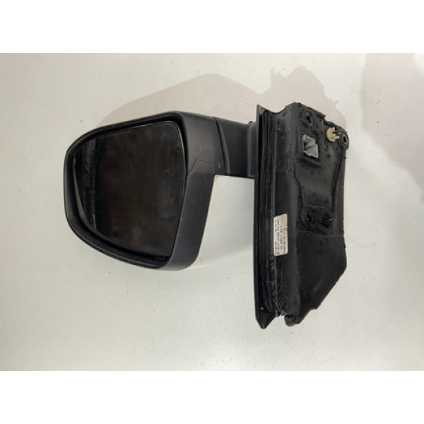 Lanterna Da Tampa Traseira Hyundai Ix35 2011 2012 2013 Le Esquerdo/motorista Vermelho