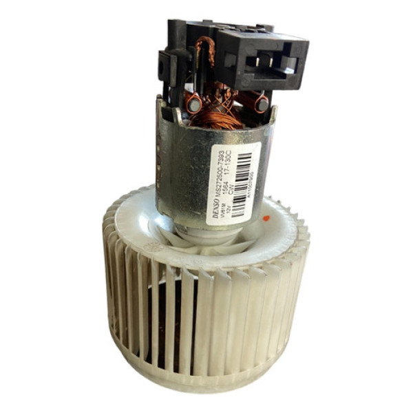 Ventilador Do Ar Forçado Fiat Argo 2018