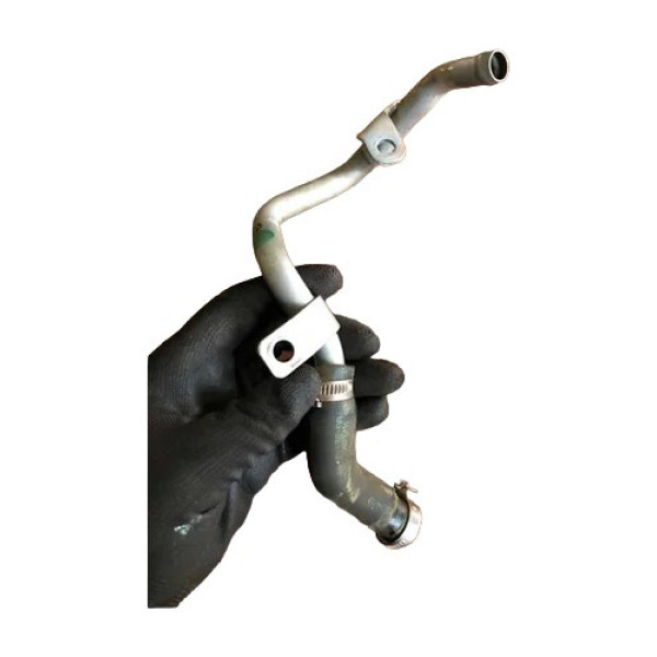 Mangueira Resfriador Da Valvula Egr Ranger 3.2 2018 