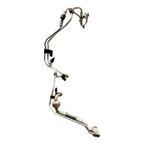 Mangueira Do Ar Condicionado Hyundai I30 2.0 2010 2011