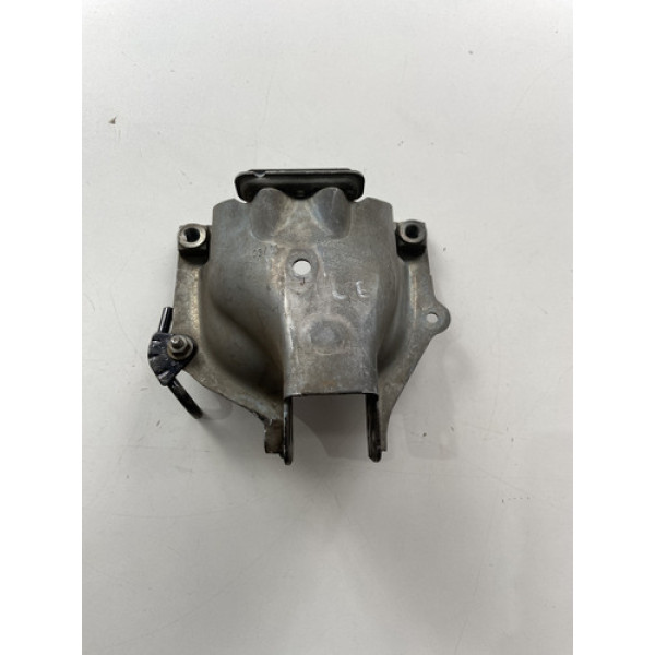 Protetor Coxim Motor Esquerdo Audi Q5 A4 2.0 Tfsi 2010
